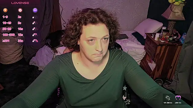 Abagail_soft Adlı Modelin Canlı XXX Sohbeti