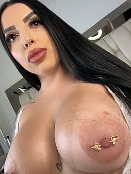 Chat XXX Live ALISSON_FOXXX1