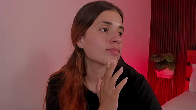 دردشة alliss_ginger_ الجنسية المباشرة
