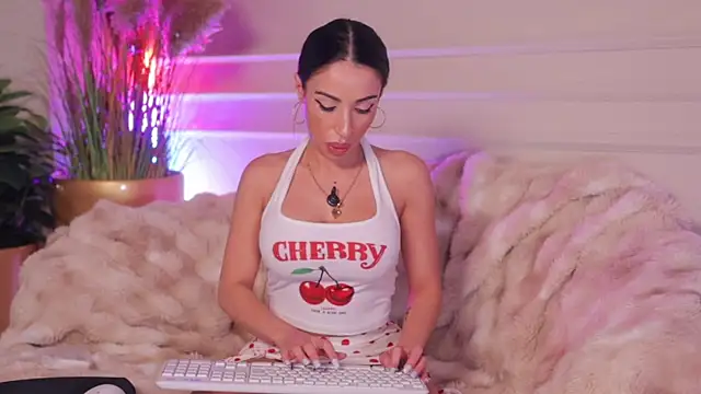 Anais_Bloom Live XXX-Chat