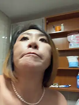 xiaoxiao_353's Live XXX Chat