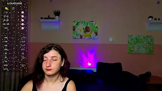 Muse_kitty_jenia's Live XXX Chat