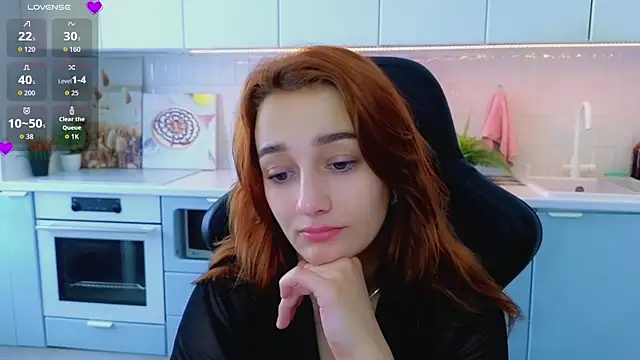 Sinty_Noria XXX чат на живо