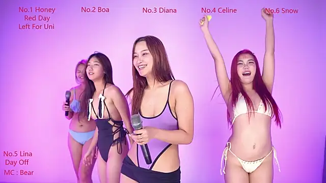 Živý XXX chat Honeyy-Angel