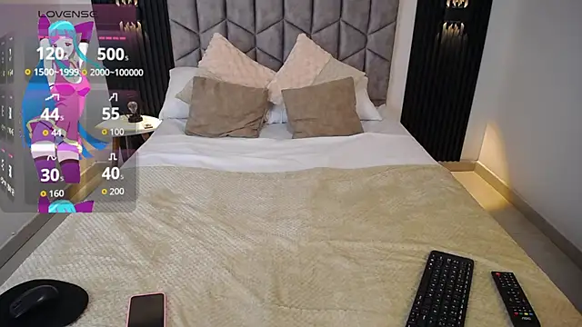 luna_ember1 XXX чат на живо