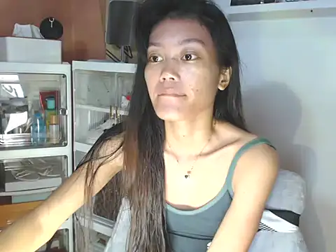 skinny_gracie's Live XXX Chat