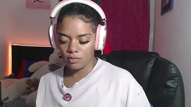 Czat XXX na żywo – ladyrd1