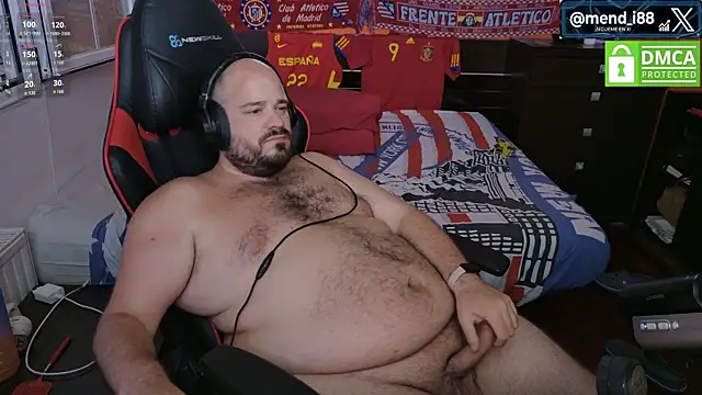 Chat +18 de menditeta1 ao vivo