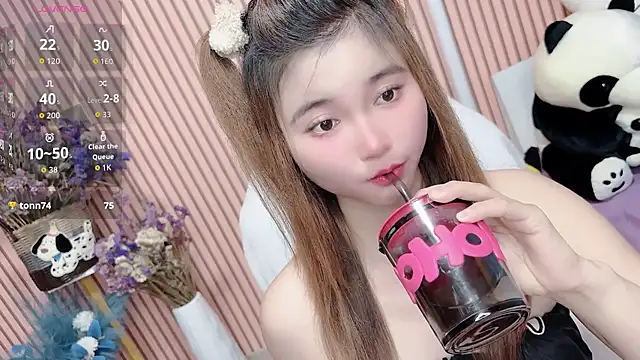Chat XXX Live di-or-