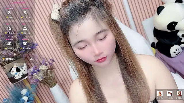 di-or-n Live XXX chat
