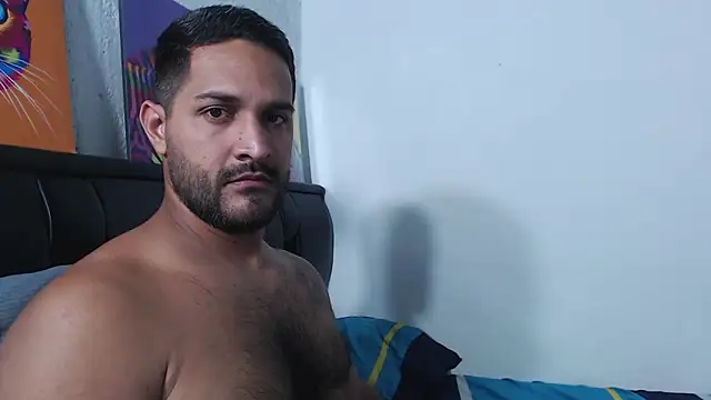 Chat XXX Live Alexgrey0