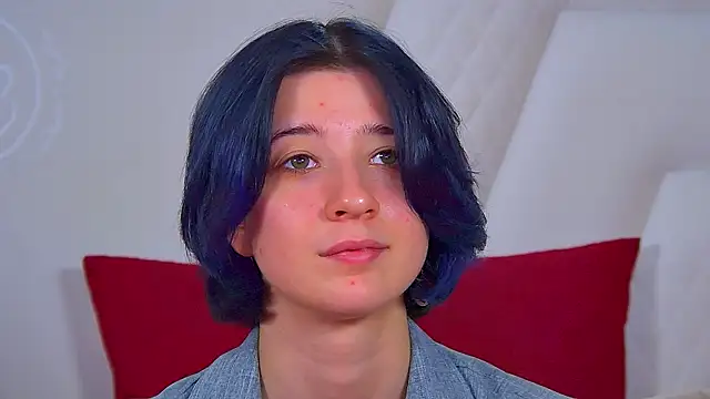 Živý XXX chat AnneAvelin