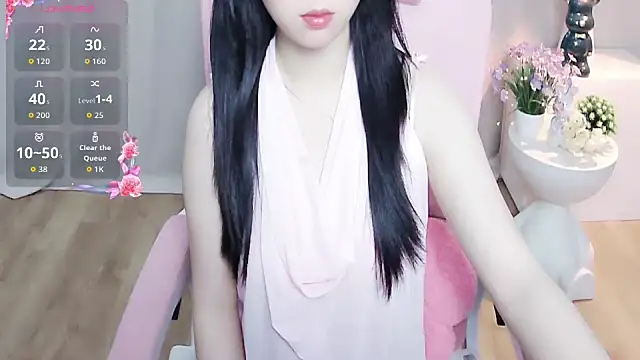 shynana live XXX chat