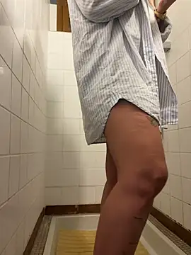 Show de webcam de RamonaK99