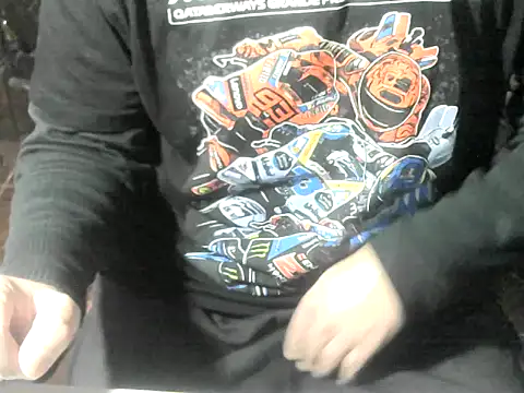 OreCam's Live XXX Chat