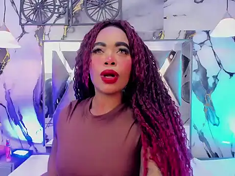 CandyMartinez_'s Live XXX Chat