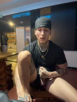 _Tomy08calderon live XXX chat