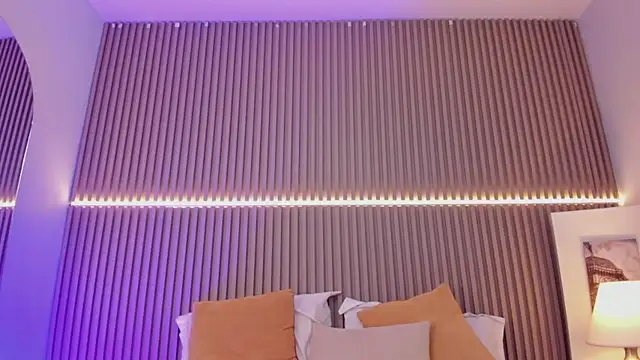 Victoria_Rosee Adlı Modelin Canlı XXX Sohbeti