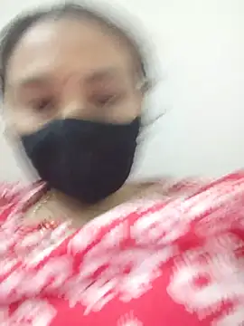 Chat XXX en directo de Vivicaa