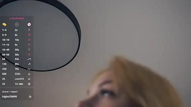 KateDolphin live XXX chat