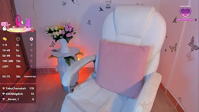 melody_starr Live XXX-chat