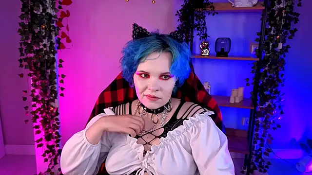 Chat XXX Live WwhiteMonsterr