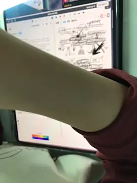 Cockoroach3333 웹  캠 쇼