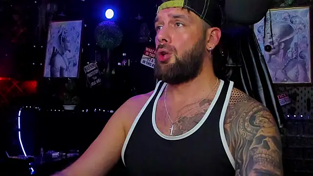 Chat XXX Live LexHardy