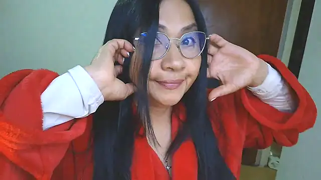 LissafeetHott 现场XXX聊天