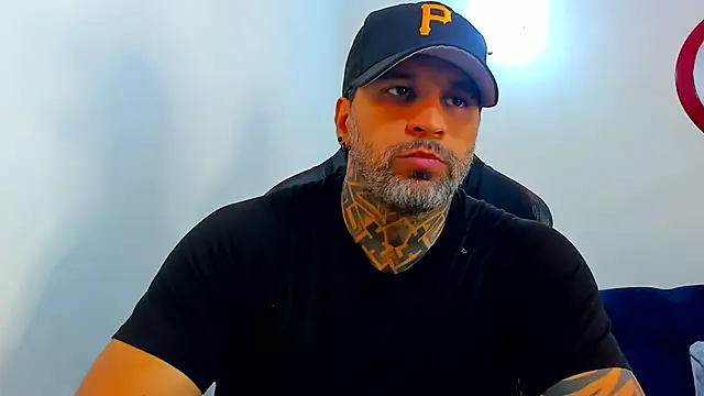 JoshRigby Chat XXX live