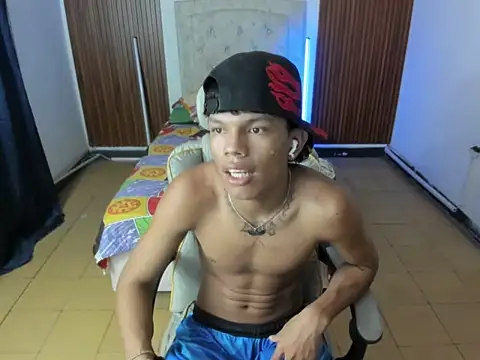 juan_mhata Live XXX-Chat