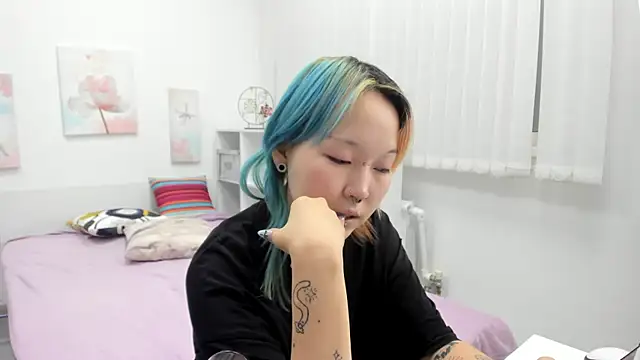 Cute__KikoのライブXXXチャット
