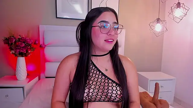 MarahBaker35のライブXXXチャット