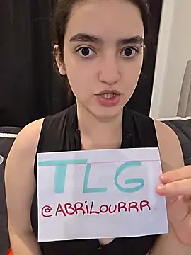 abrilour Obrolan Langsung XXX
