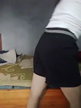 Chat XXX en directo de Thobaby112