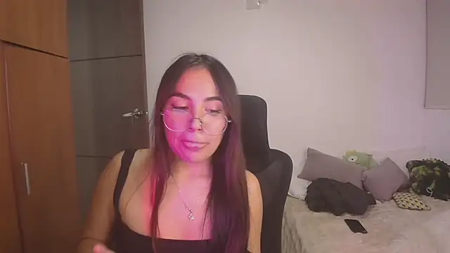 abbyyandmaxx's Live XXX Chat