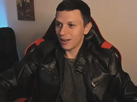 Živý XXX chat Masterdave7