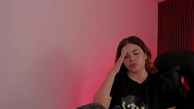 alliss_ginger_ XXX чат на живо