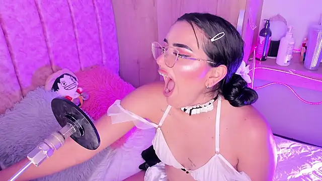 laana_foxx Live XXX-Chat