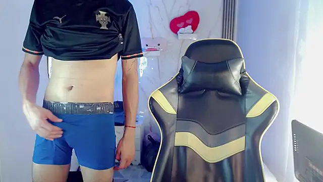 Ascii_one – Naživo XXX chat