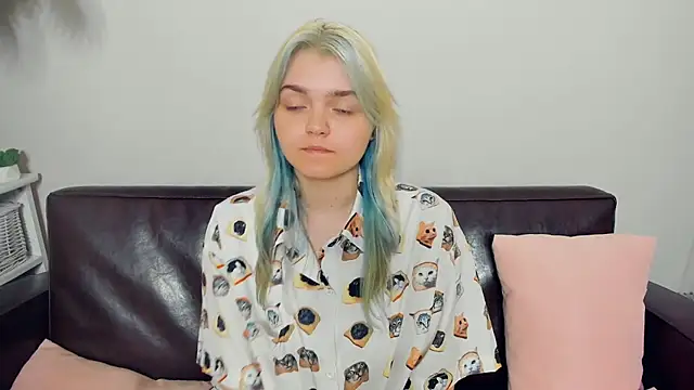 JannRoary's Live Chat Room