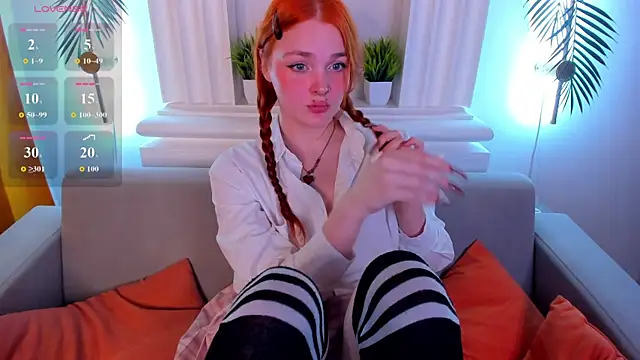 Emilly_Hiil's Live XXX Chat