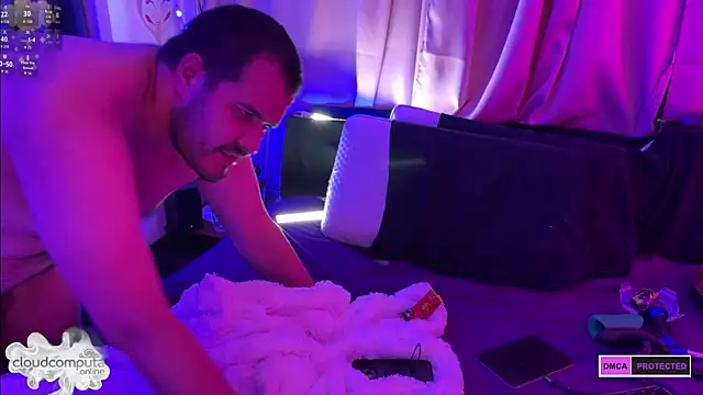 bearcloudcomputa live XXX chat