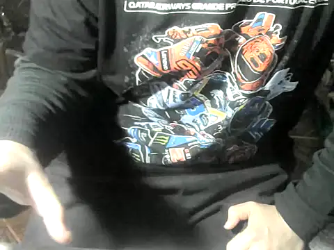 OreCam 라이브 XXX 채팅