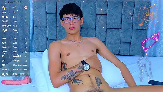 NicolasTorrez 现场XXX聊天