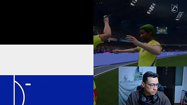 Živý XXX chat Jey_jey23