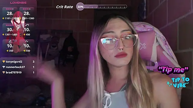 Chat XXX ao vivo de Andrea_camilaaa