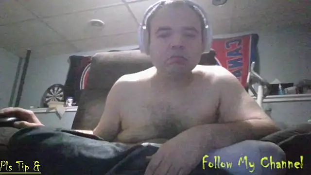 Nb1979's Live XXX Chat