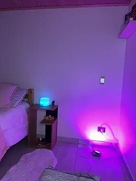 XXX chat uživo modela NandaVixen