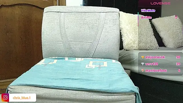 Show de webcam de Matteo12_